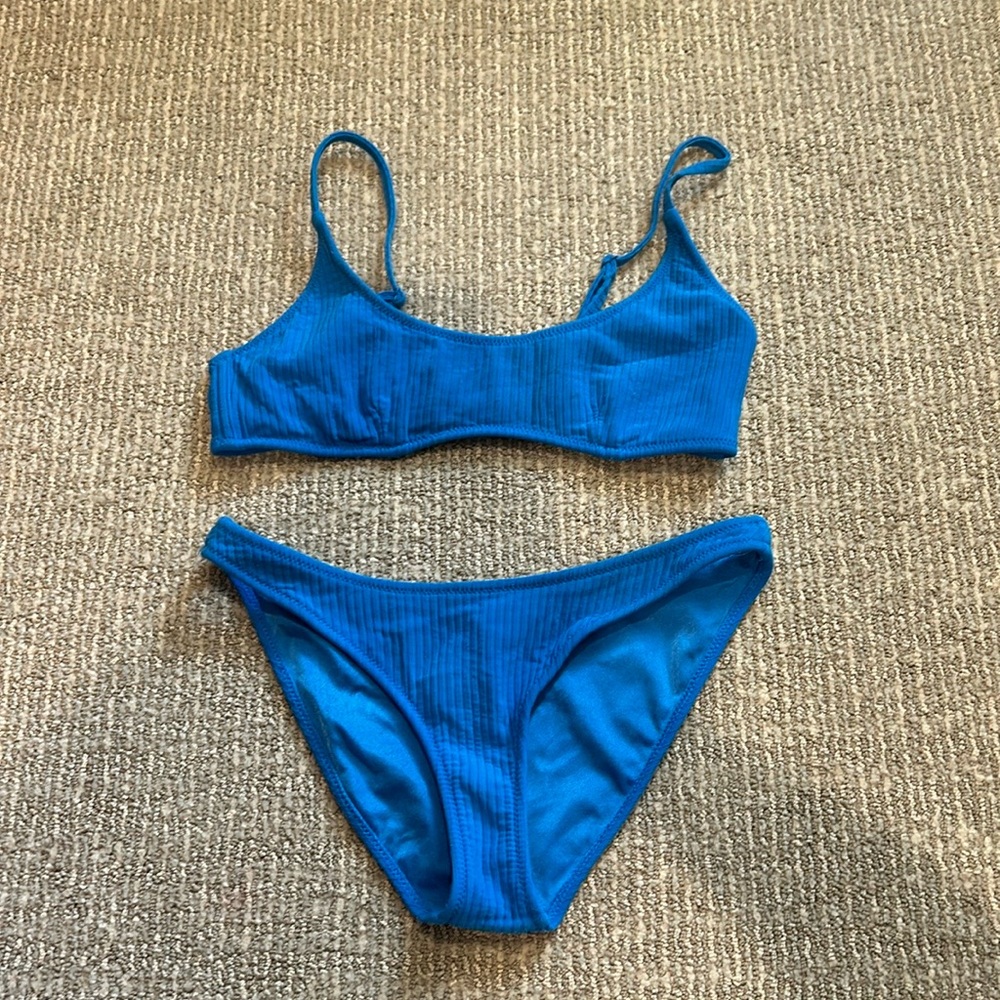 Triangl bikini